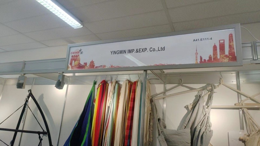 Добродошли на нашу ИСПО изложбу од 4. до 6. јуна, штанд бр. А41.Е111-4.
