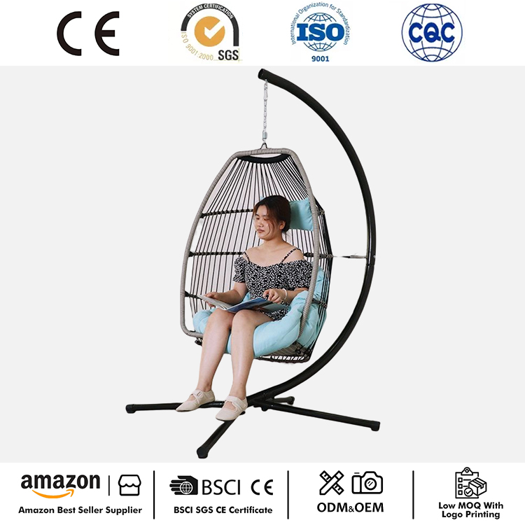 Egg Swing Chair