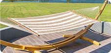 hammocks